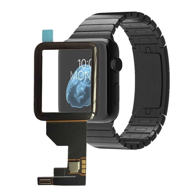 per Apple Watch Series 1 Touch Panel Digitizer da 38 mm, Watch Series 1 (38mm) per Apple Watch Series 1 Touch Panel Digitizer da 38 mm, Watch Series 1 (38mm)